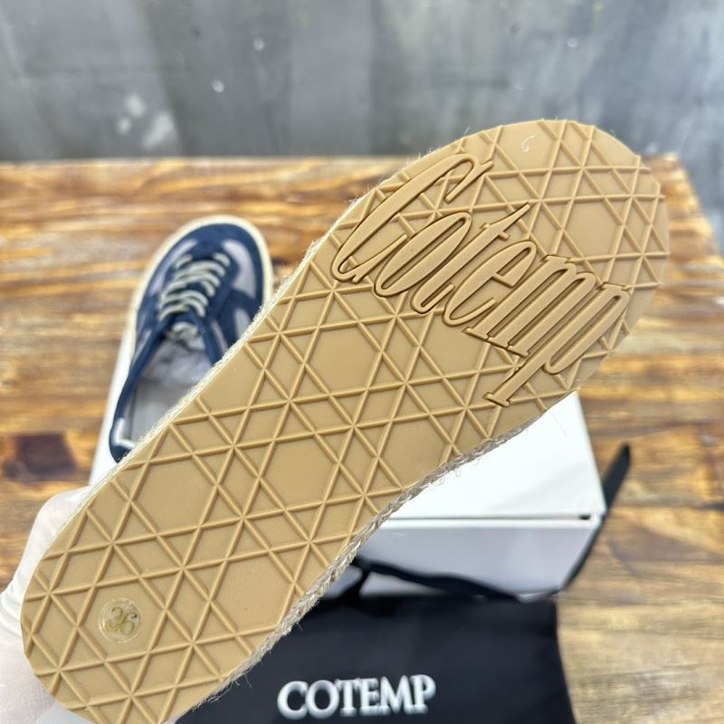 Cotemp Shoes